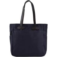 Filson Rugged Twill Tote Bag Without Zipper Navy