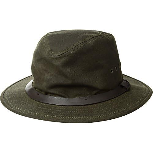 필슨 Filson Tin Packer Hat