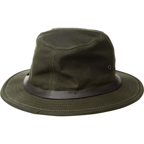 필슨 Filson Tin Packer Hat