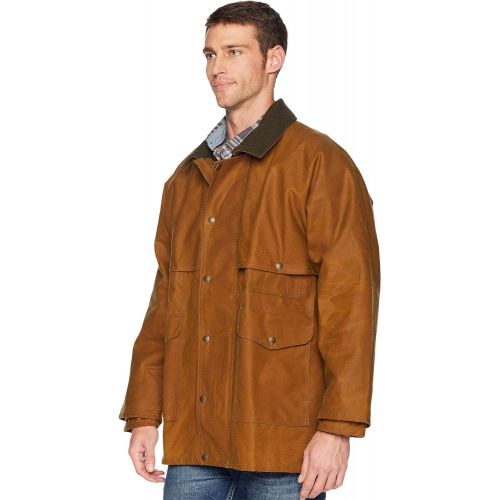 필슨 Filson Tin Packer Coat