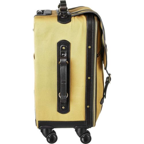 필슨 Filson Rolling 4-Wheel Carry-On