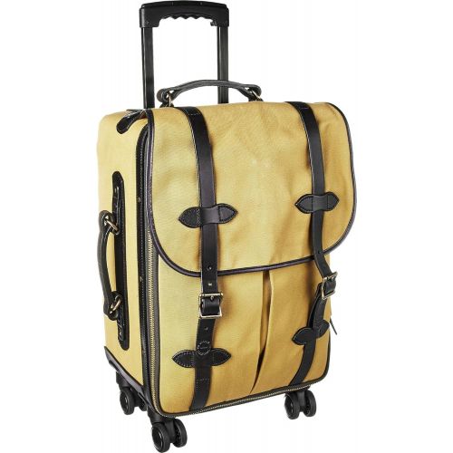 필슨 Filson Rolling 4-Wheel Carry-On