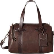 Filson Weatherproof Leather Satchel