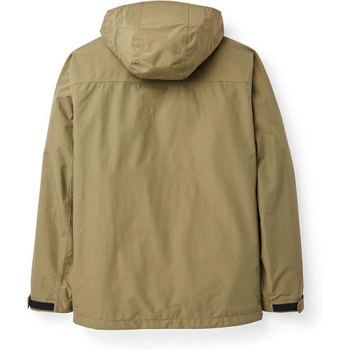 필슨 Filson Swiftwater Rain Jacket Dark Denim