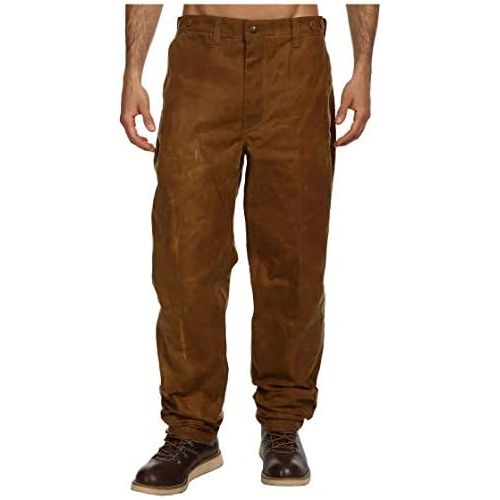 필슨 Filson Oil Finish Single Tin Pant