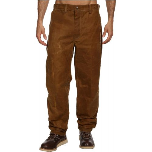 필슨 Filson Oil Finish Single Tin Pant