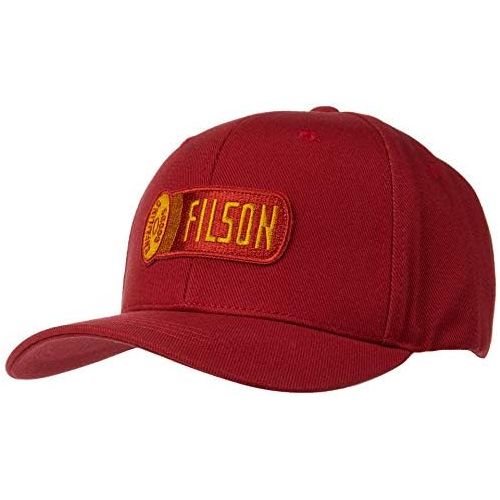 필슨 Filson Logger Cap