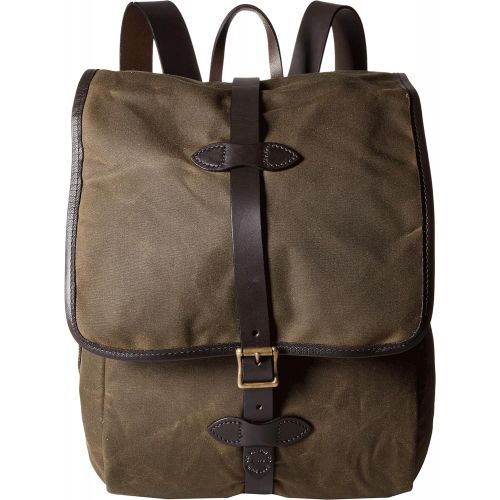 필슨 Filson Tin Cloth Backpack