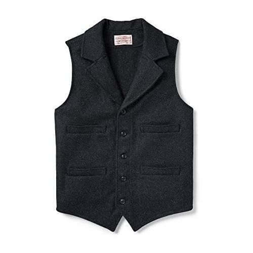 필슨 Filson Mackinaw Western Vest