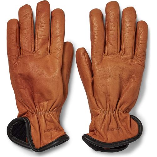 필슨 Filson Original Lined Goatskin Gloves