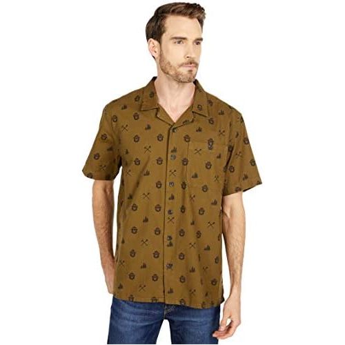 필슨 Filson Smokey Bear Camp Shirt