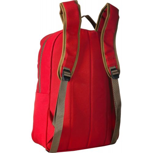 필슨 Filson Bandera Backpack Mack Red One Size