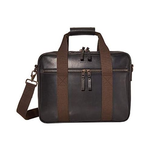 필슨 Filson Dawson Leather Briefcase