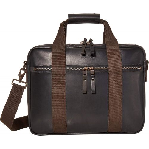 필슨 Filson Dawson Leather Briefcase