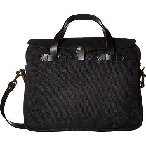 필슨 Filson Original Briefcase Black 1 One Size