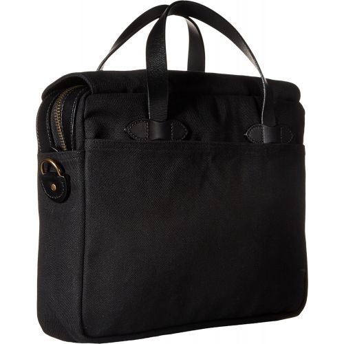 필슨 Filson Original Briefcase Black 1 One Size