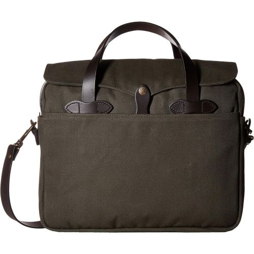 필슨 Filson Original Briefcase Otter Green 1 One Size