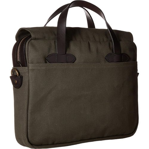 필슨 Filson Original Briefcase Otter Green 1 One Size