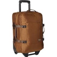 Filson Mens Dryden 2 Wheel Carry On Suitcase