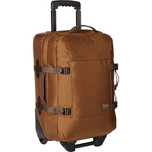 필슨 Filson Mens Dryden 2 Wheel Carry On Suitcase