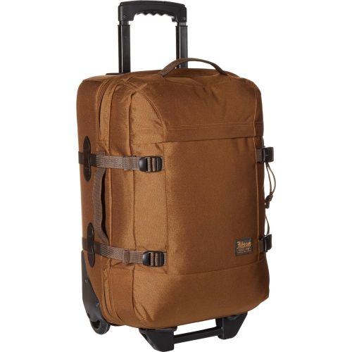 필슨 Filson Mens Dryden 2 Wheel Carry On Suitcase