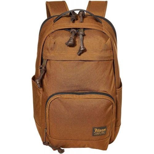 필슨 Filson Dryden Backpack with Padded Laptop Sleeve