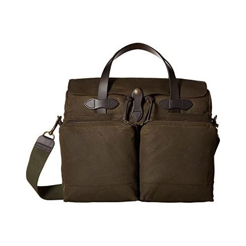 필슨 Filson Unisex 24 Hour Tin Briefcase