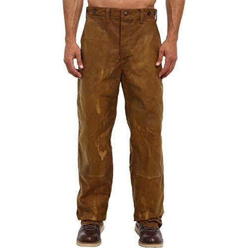 필슨 Filson Mens Oil Finish Double Tin Pant