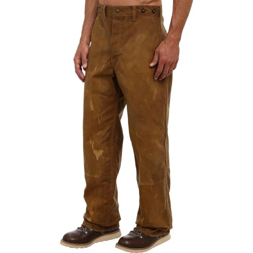 필슨 Filson Mens Oil Finish Double Tin Pant