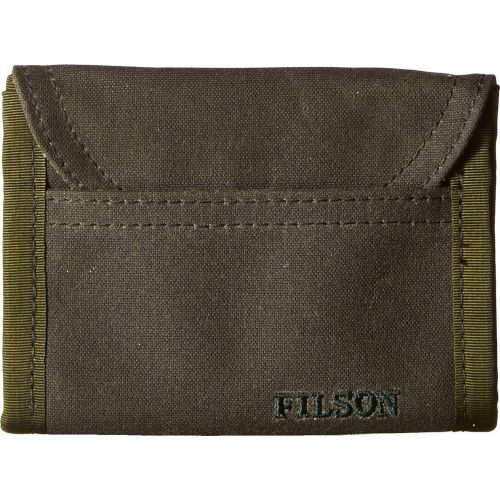 필슨 Filson Smokejumper Wallet