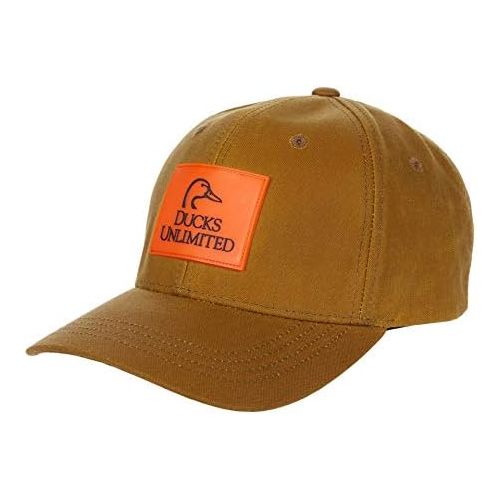 필슨 Filson Logger Cap - Ducks Unlimited