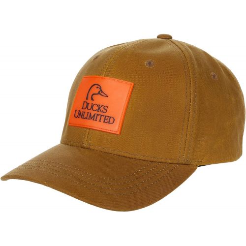 필슨 Filson Logger Cap - Ducks Unlimited