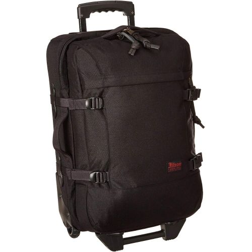 필슨 Filson Dryden 2-Wheel Carry-On Bag