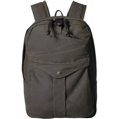 필슨 Filson Unisex Journeyman Backpack