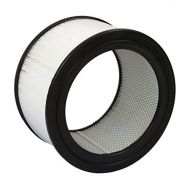 FilterBuy Honeywell Air Cleaner Replacement Filter for 13350, 13500, 13501, 13502, 13503, 13520, 13523, 13525, 13526, 13528, 50250, 50251, 52500, 63500, 83162, 83259, 83287, 83332