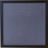 Filtration Manufacturing 18x18x1 A+2000 Electrostatic Air Filter - Lifetime - Permanent - Washable - MERV 8 - Furnace HVAC