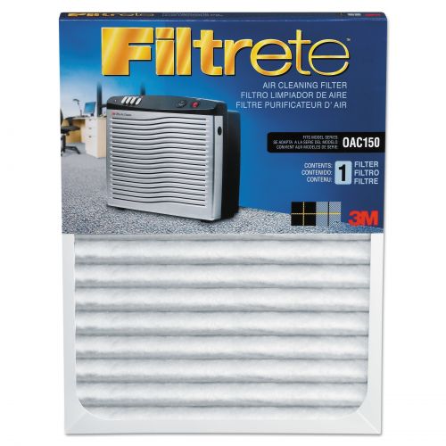  Filtrete Replacement Filter, 11 x 14 12