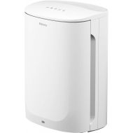Filtrete Air Purifier, Small/Medium Room True HEPA Filter, Captures 99.97% of Airborne particles such as Smoke, Dust, Pollen, Bacteria, Virus for 150 Sq. Ft., Office, Bedroom, Kitc
