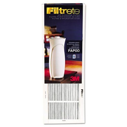  3M Filtrete FAPF00-4 Air Purifier Replacement Filter