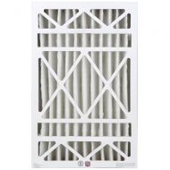 Filtrete BestAir HW1625-13R Air Cleaning Furnace Filter, MERV 13, Removes Allergens & Contaminants, For Honeywell Models, 16 x 25 x 4, 3 Pack