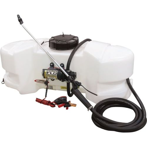  Fimco FIMCO Spot Sprayer,15 gal. LG-15-EC