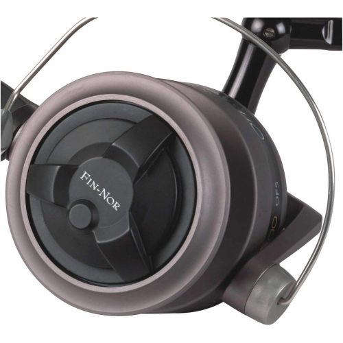  [아마존베스트]Fin-Nor Offshore OFS6500Spinning Fixed Spool Reel For Fishing Pilk & Jig for Cod and Sea Fish Sea Fishing Reel Spinning Reel