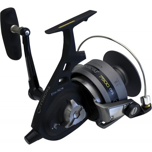  [아마존베스트]Fin-Nor 105SZ Offshore SP Reel