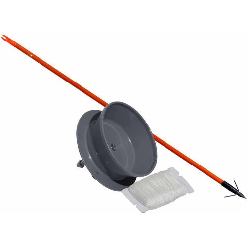  Atsko Fin-Finder 10283 Raider Bowfishing Package