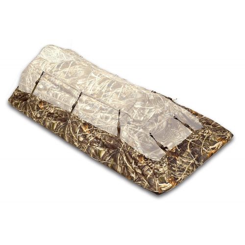  Final Approach FINAL APPROACH Water Moccasin 434195FA Blind Realtree Max5