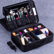 Finance Plan Hot New Waterproof Makeup Organizer Cosmetic Case Travel Large Capacity Storage Bag