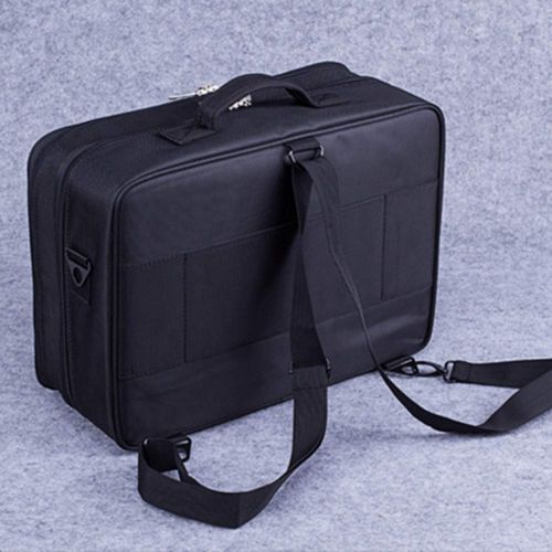  Finance Plan Hot New Waterproof Makeup Organizer Cosmetic Case Travel Large Capacity Storage Bag