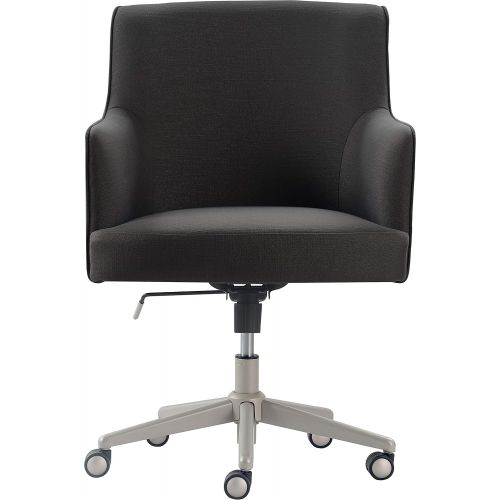  Finch CHR10061B Belmont Home Office Chair Gray