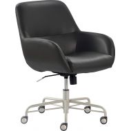 Finch CHR10059D Forester Home Office Chair Gray