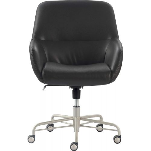  Finch CHR10059D Forester Home Office Chair Gray